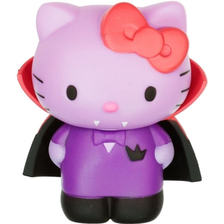 Hello Kitty Horror Mystery Minis - Purple Vampire by Sanrio