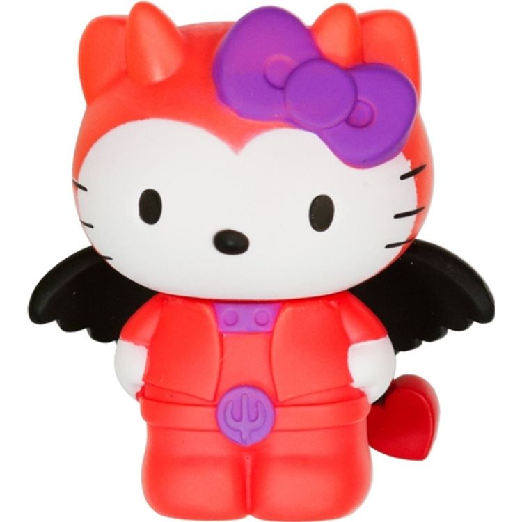 Hello Kitty Horror Mystery Minis - Red Devil by Sanrio
