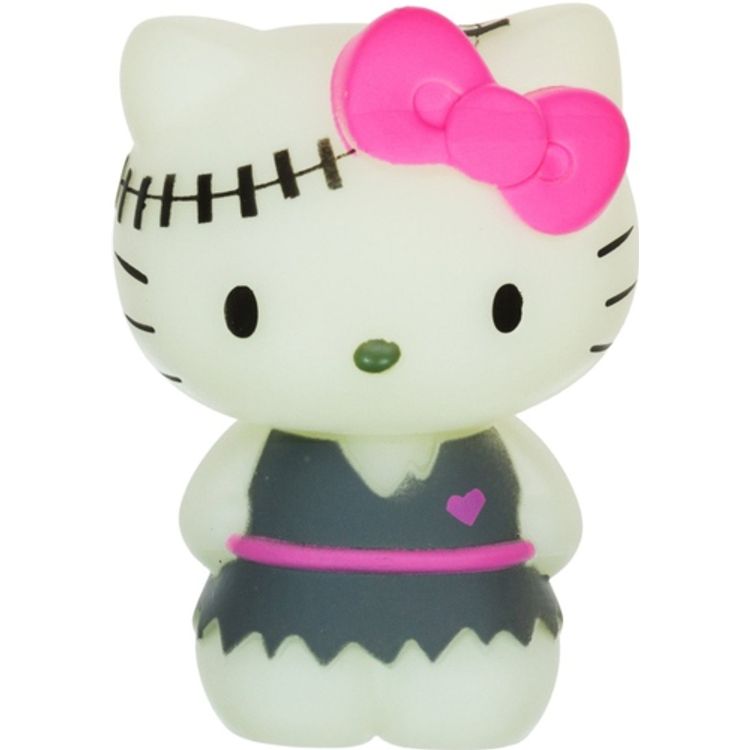 Hello Kitty Horror Mystery Minis - White Frankenstein by Sanrio