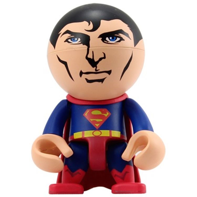 Original Superman by DC Comics