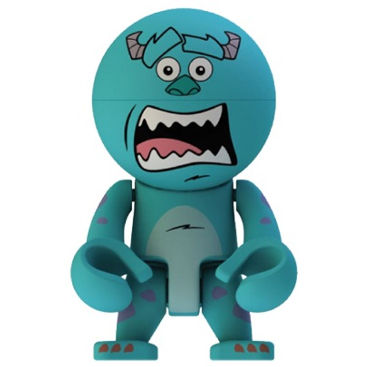 Disney Trexi - Sully