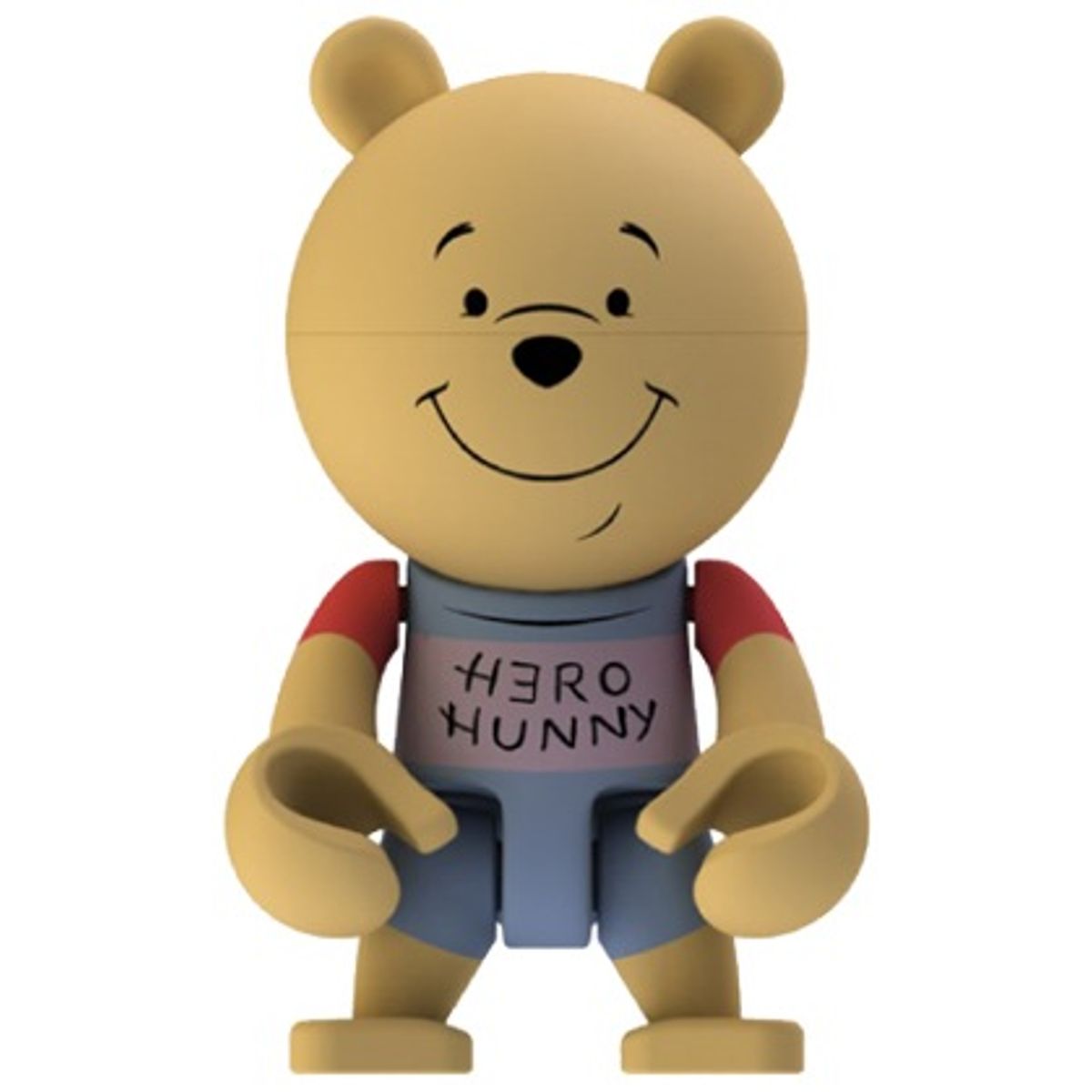Disney Trexi - Winnie The Pooh