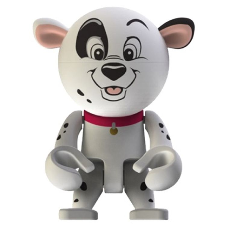 Disney Trexi - 101 Dalmations by Sparkle Princess High