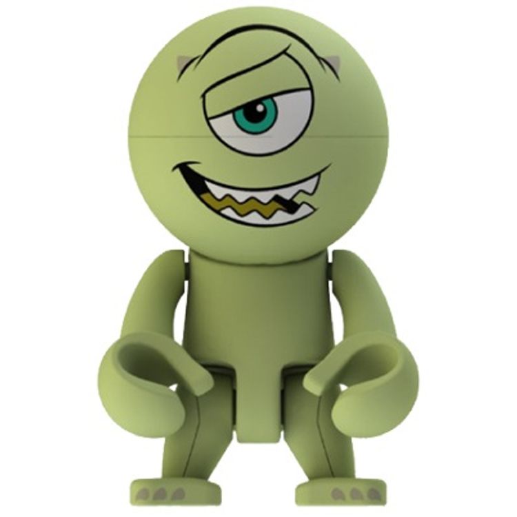 Disney Trexi - Mike by Sparkle Princess High