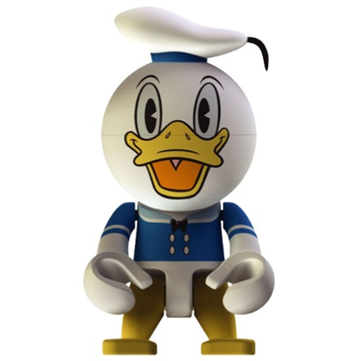 Disney Trexi - Donald Duck