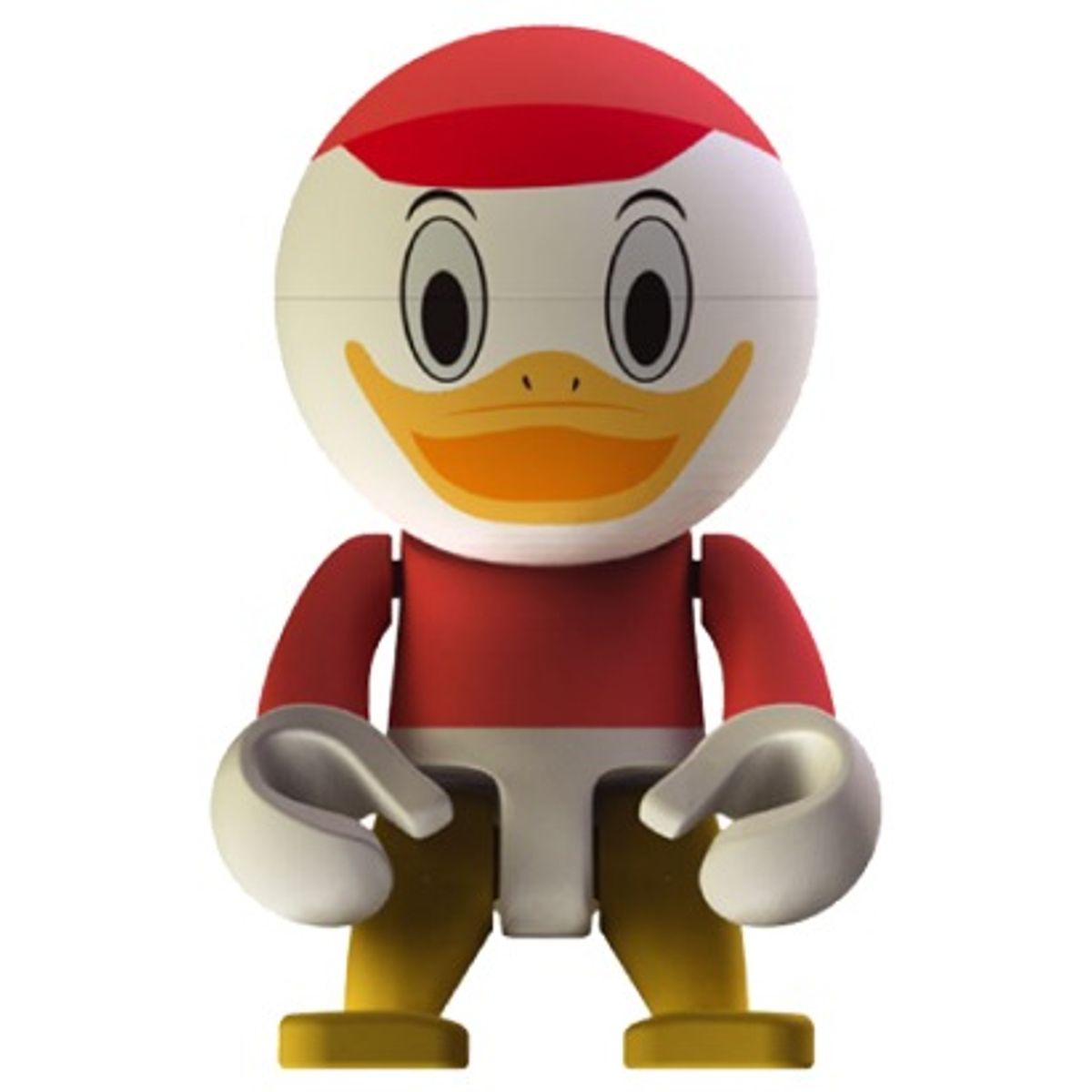 Disney Trexi - Dewey Duck