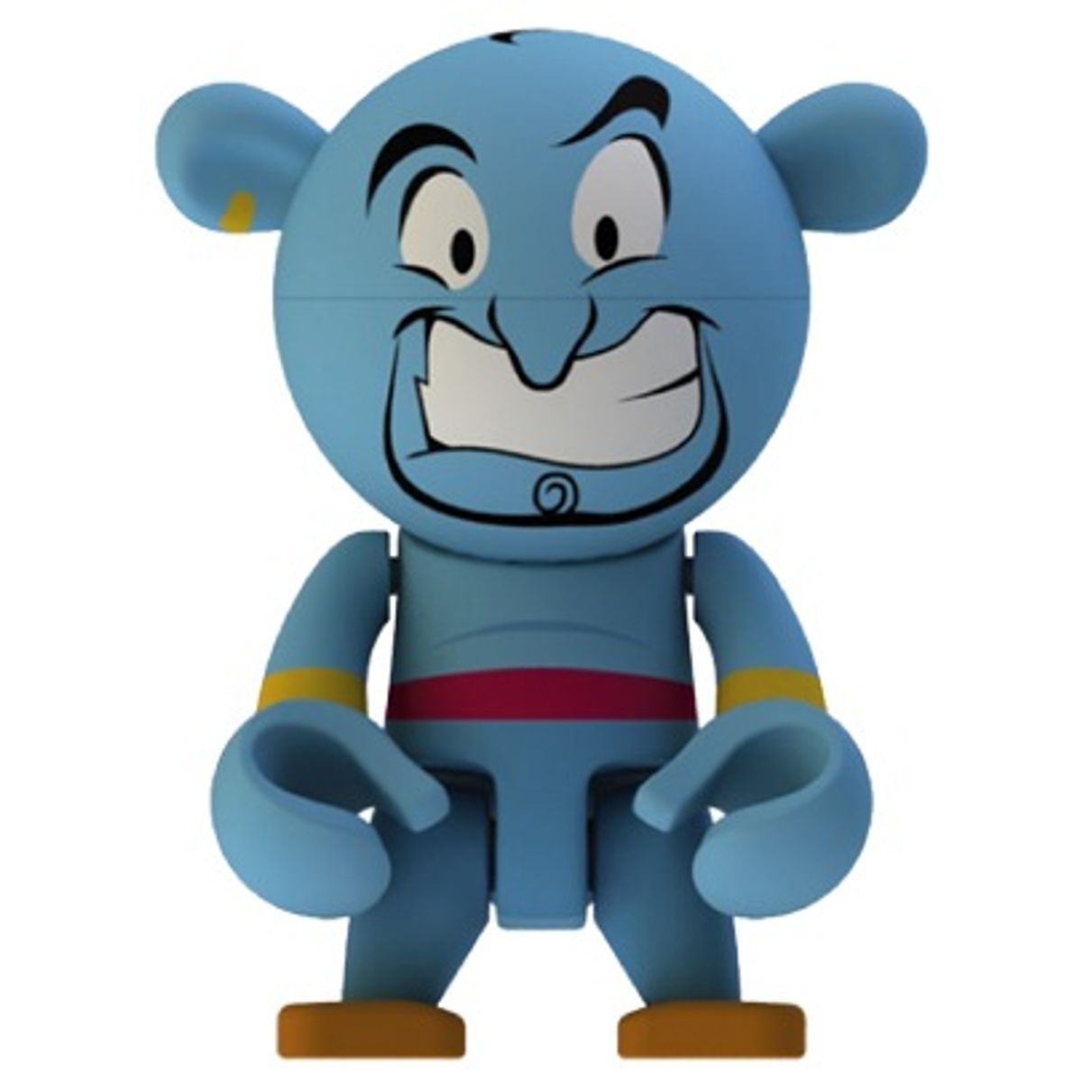 Disney Trexi - Genie