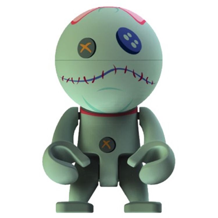 Disney Trexi - Scrump by Sparkle Princess High