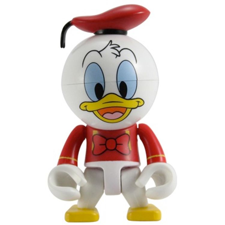 Donald Duck - Red by Disney