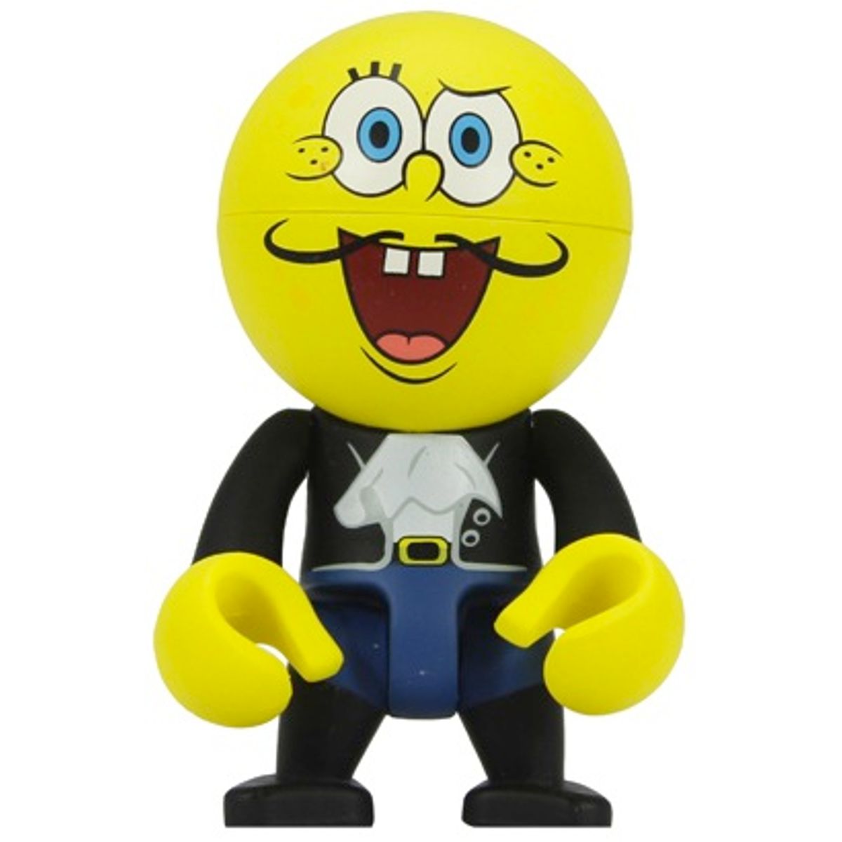 Pirate SpongeBob Trexi  : Sponebob Squarepants