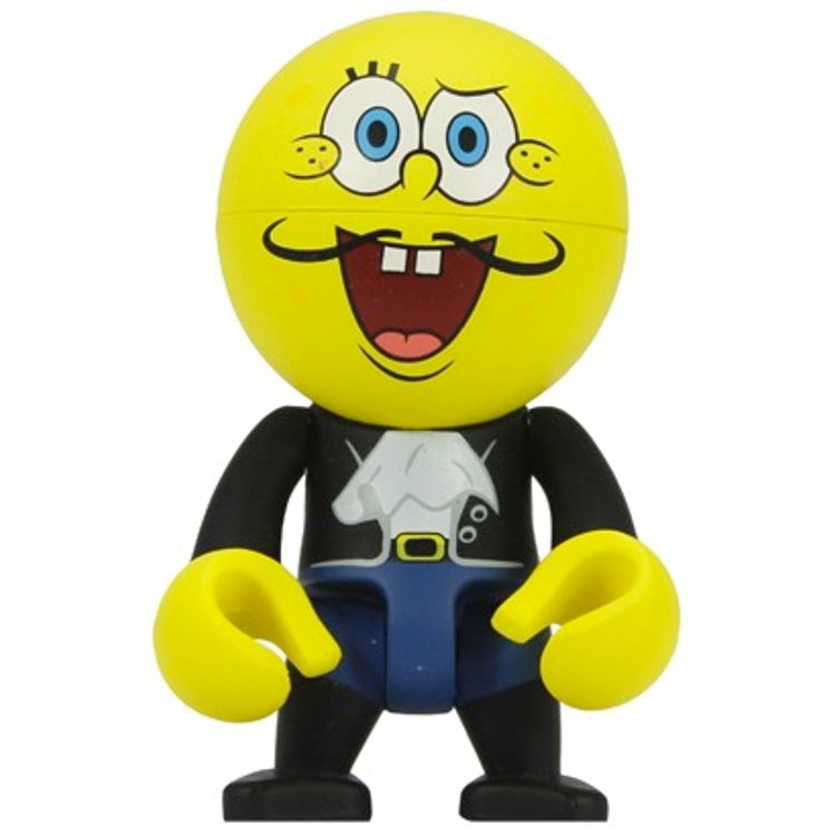 Pirate SpongeBob Trexi  : Sponebob Squarepants by Nickelodeon