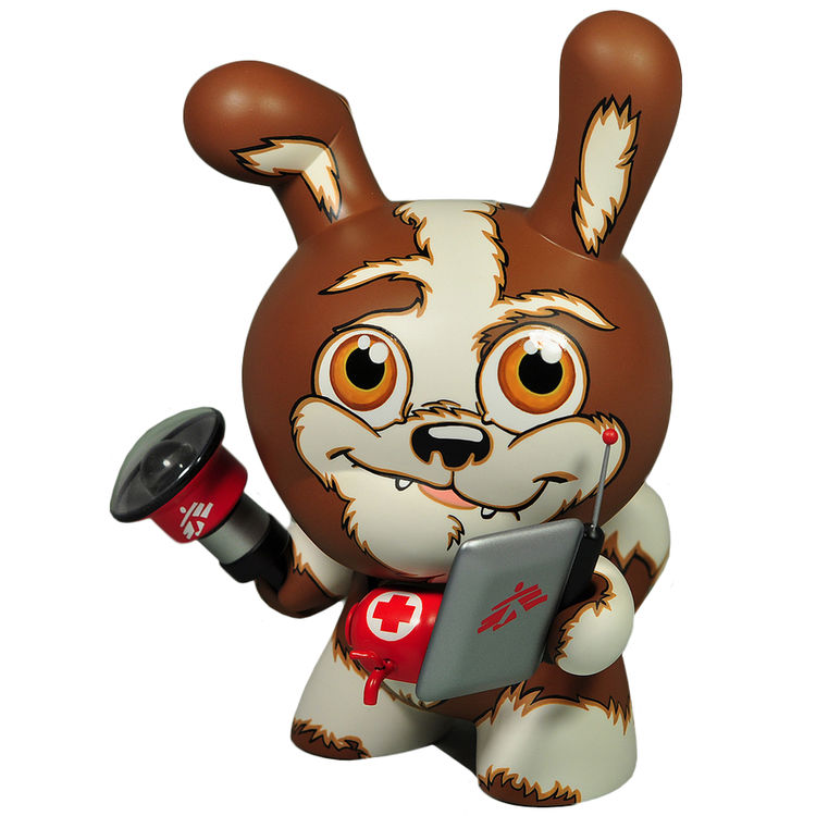 DWB Dunny by Muffinman (Malte Fulda)