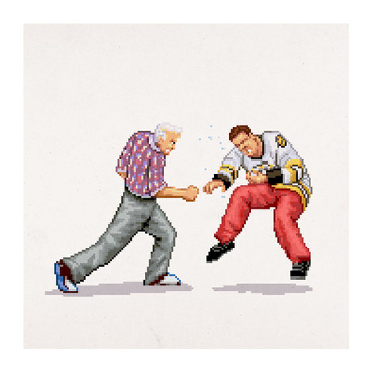 I Don't Want A Piece of You. I Want The Whole Thing! by Aled Lewis