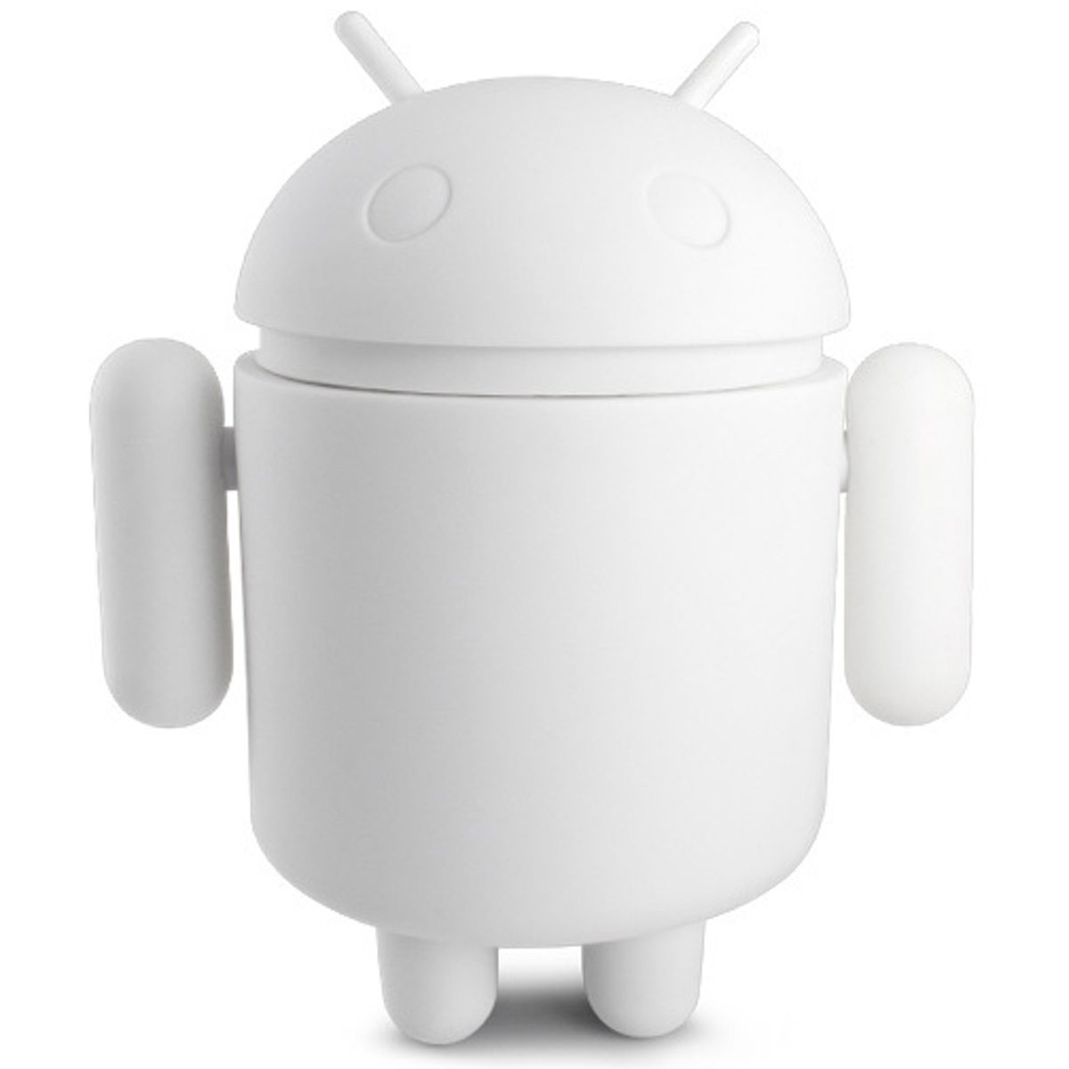 9.5" White/DIY Mega Android