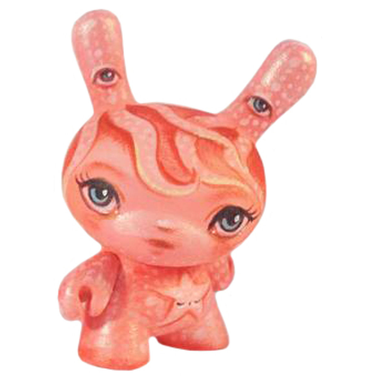 Under The Sea - Orange