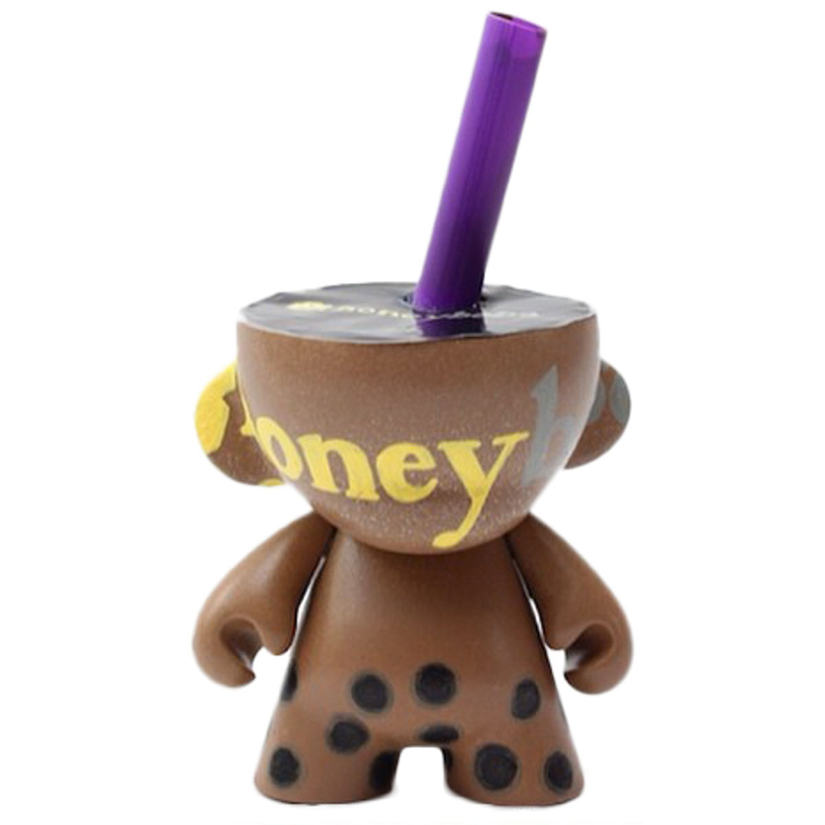 Honeyboba
