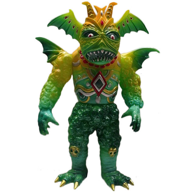 Thee Bog Aquatic by Frank Kozik