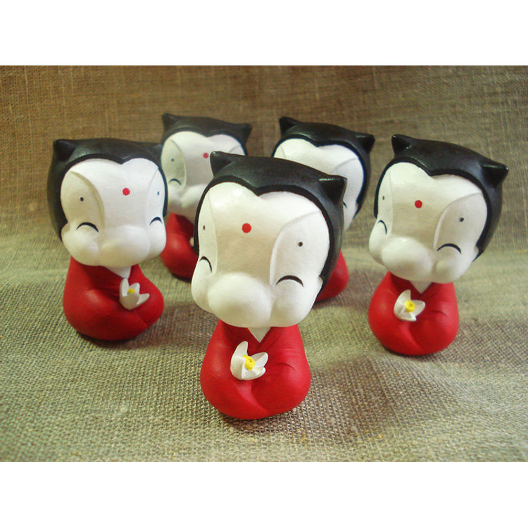 Murfey - Self realization by Alexandr Bud'kin