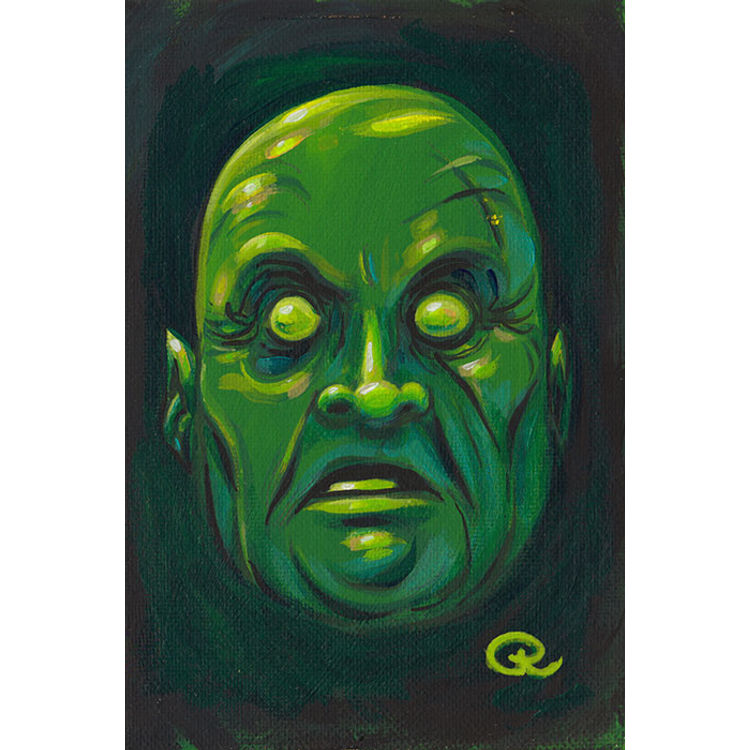 Tor by Brandon Ragnar