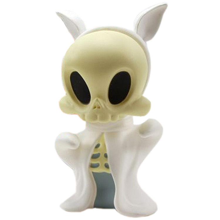 Boo Skelve by Brandt Peters