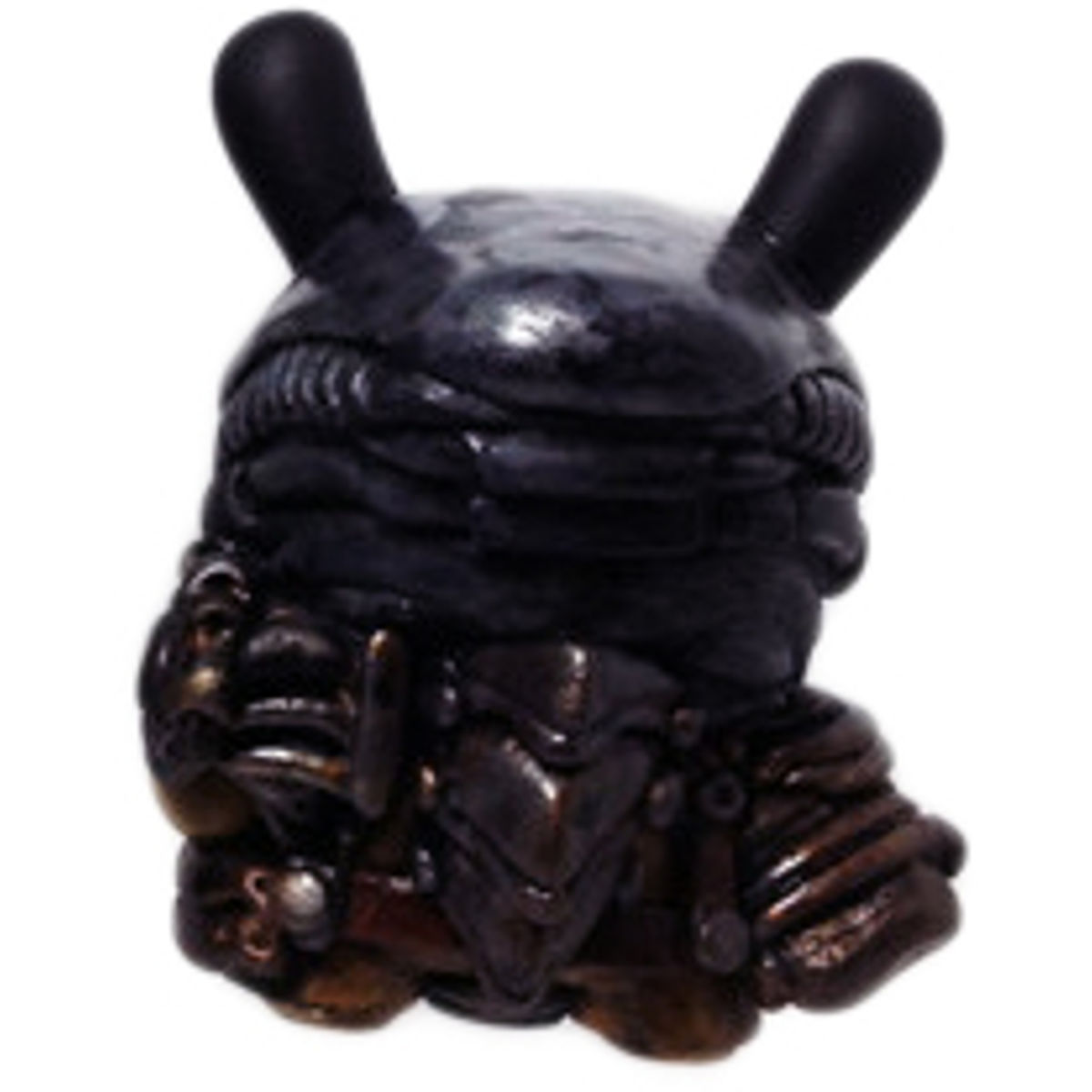 Alien / Predator Mash-up