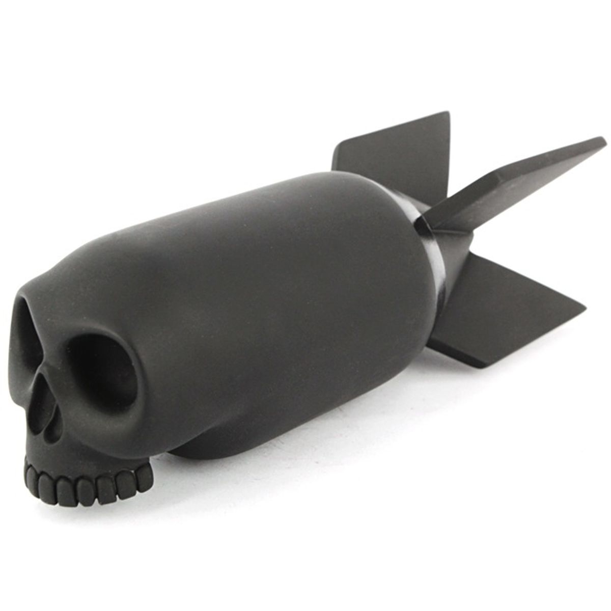 Skull Bomb - Stealth