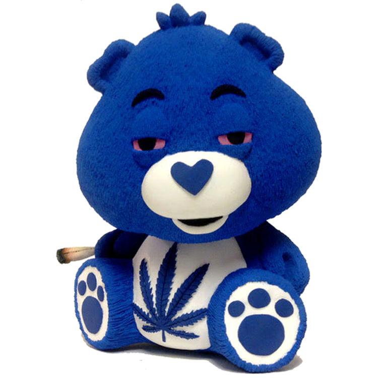 WeedBear - Blueberry by Task One