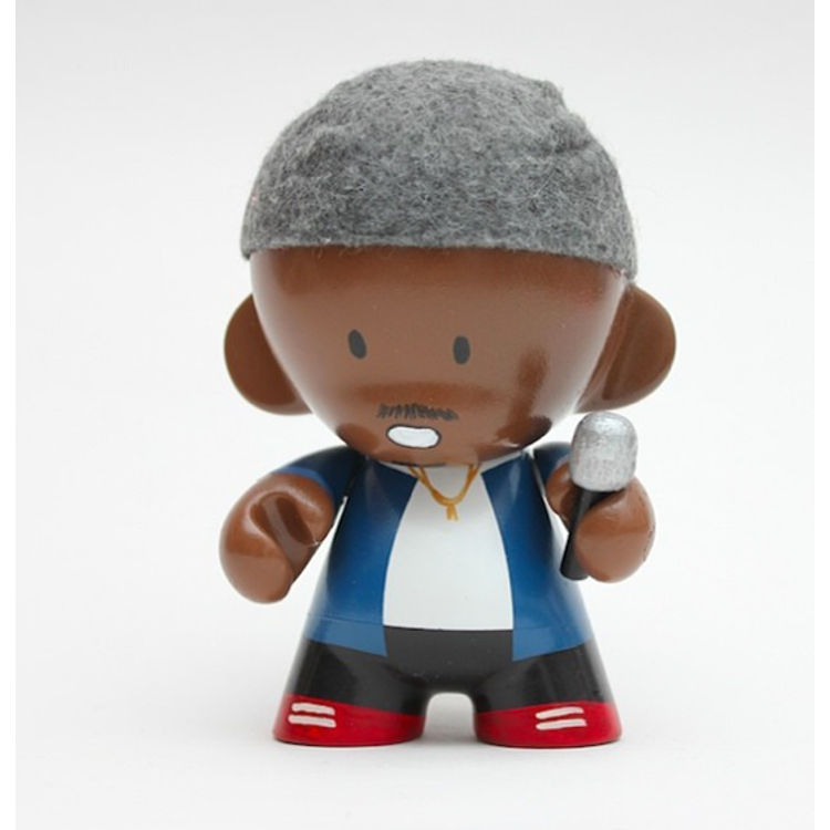 Kendrick Lamar by Zard Apuya