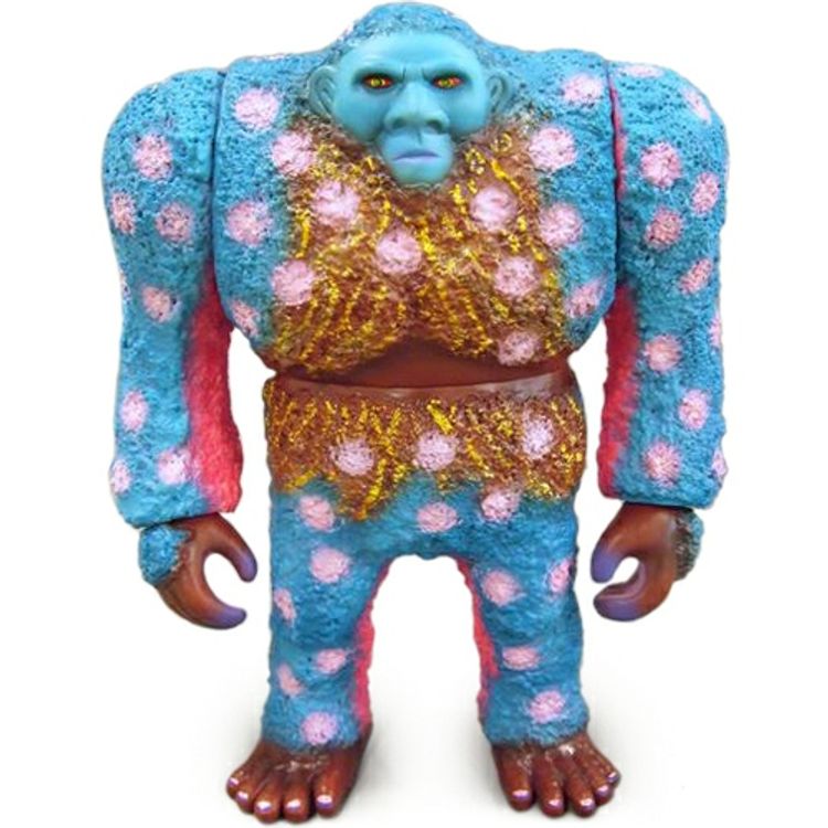 Jyujin - Therianthrope (Acid) by GEEK!