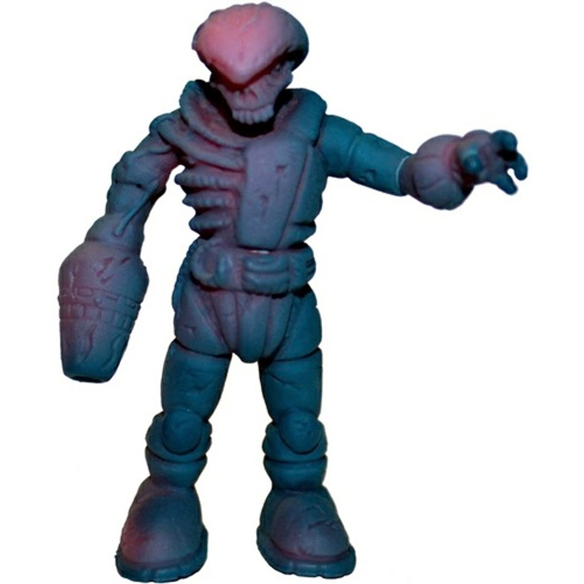 Bruiser Zombie Pheyden