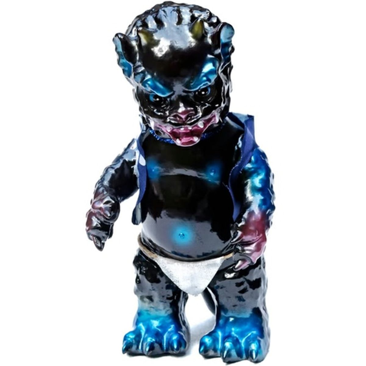 Drunk Boy - Black & Blue