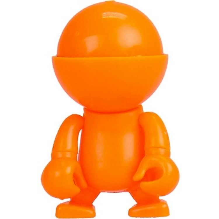 Trexi - Neon Orange/DIY by Play Imaginative