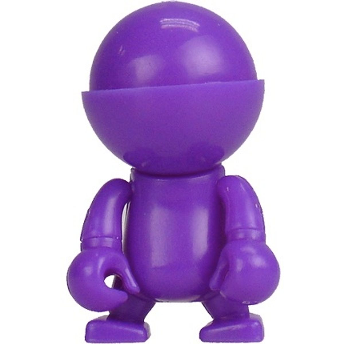 Trexi - Neon Purple/DIY