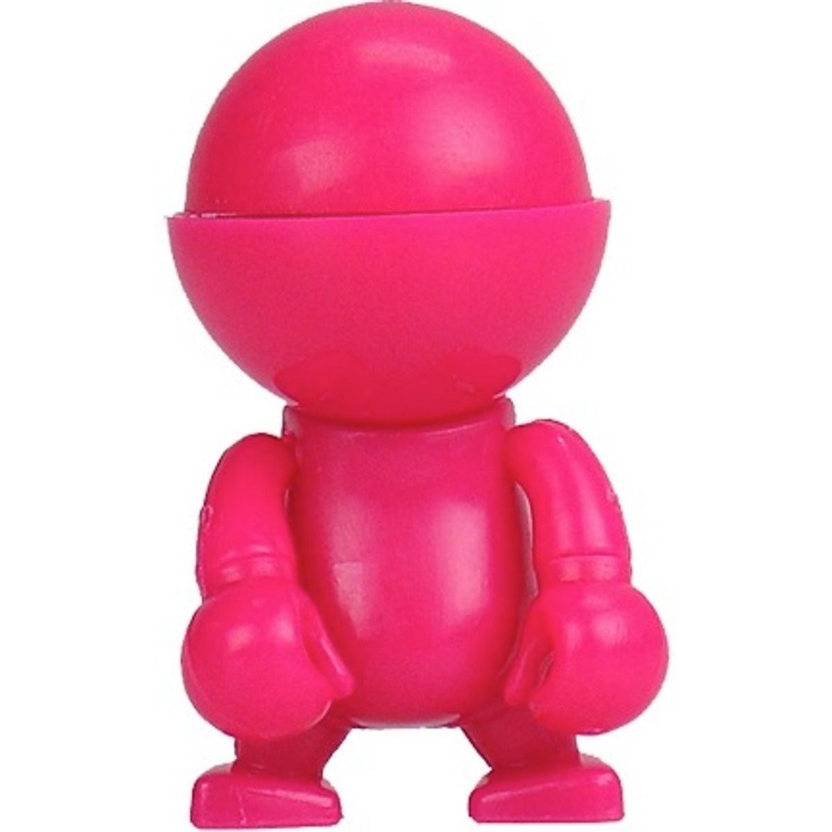 Trexi - Neon Pink/DIY