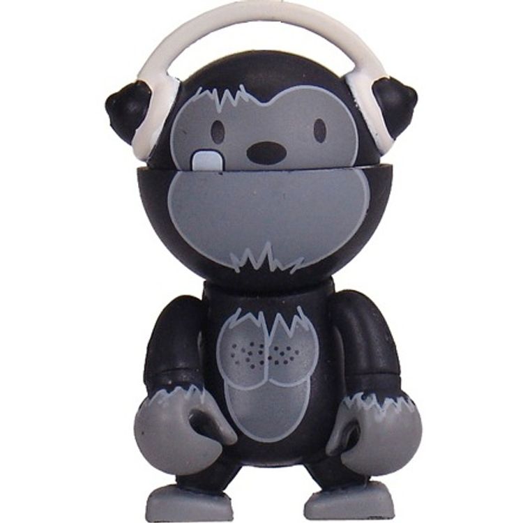 Trexi Kong - Black by Play Imaginative