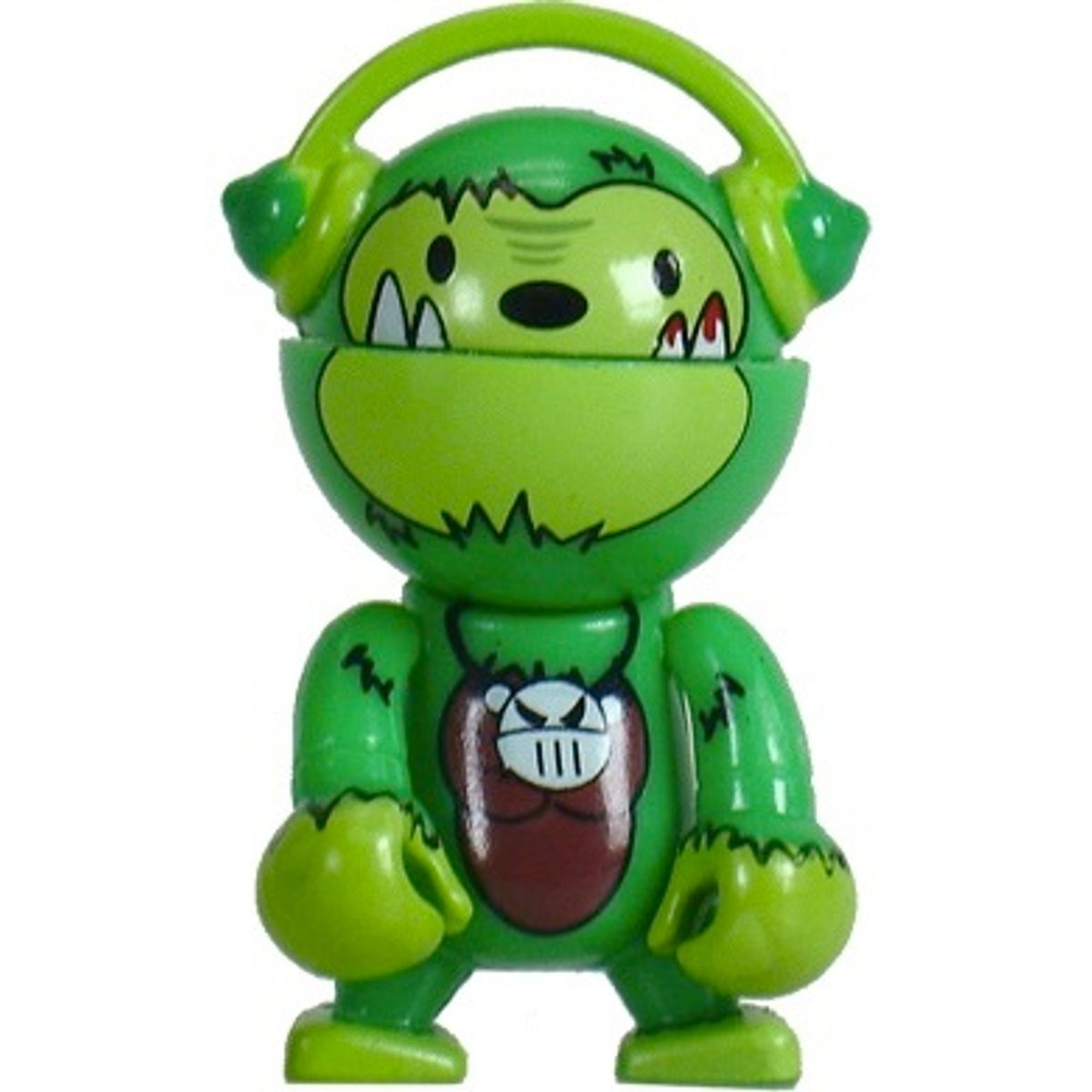 Trexi Voodoo Kong - Green