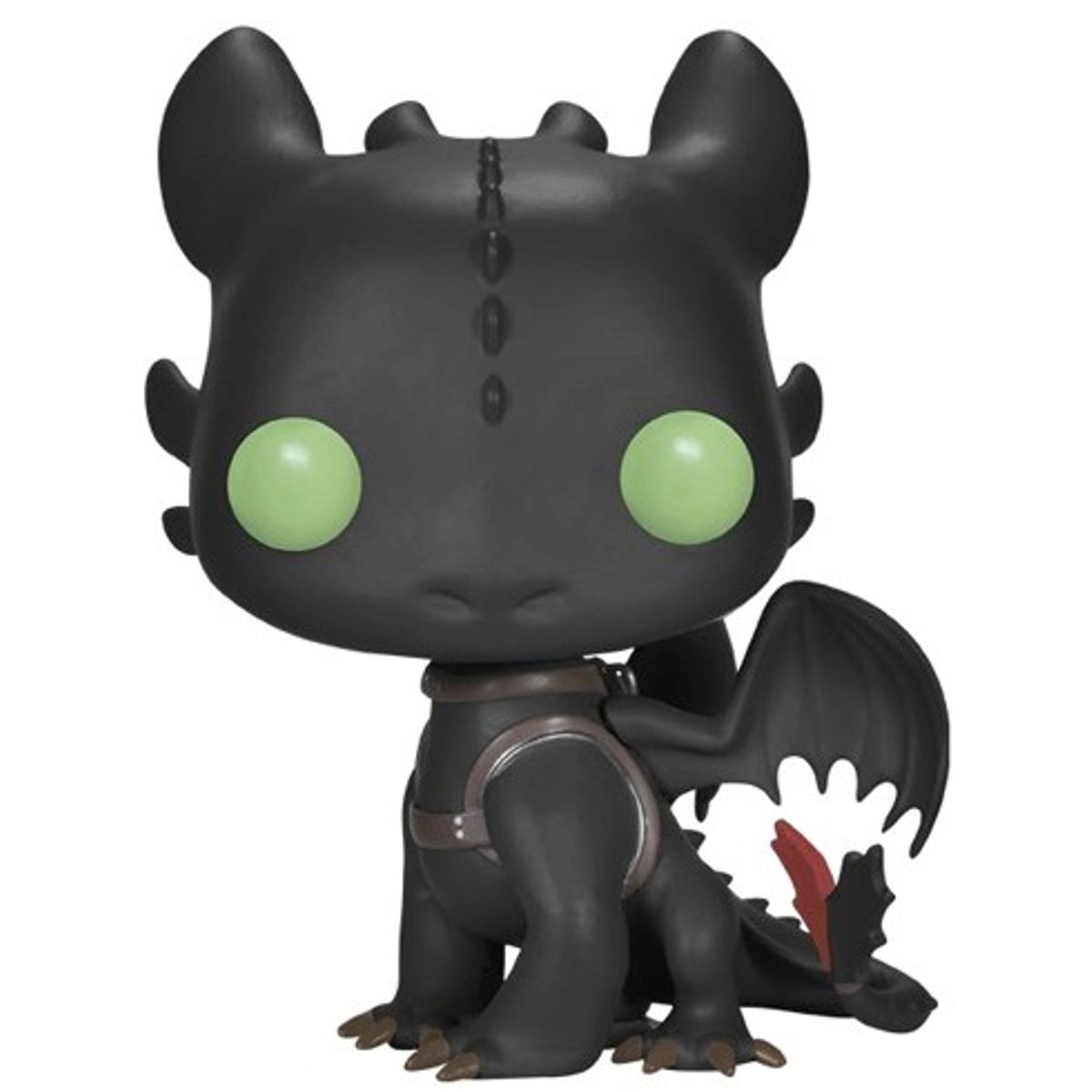 Toothless : How to Train Your Dragon 2 [100]