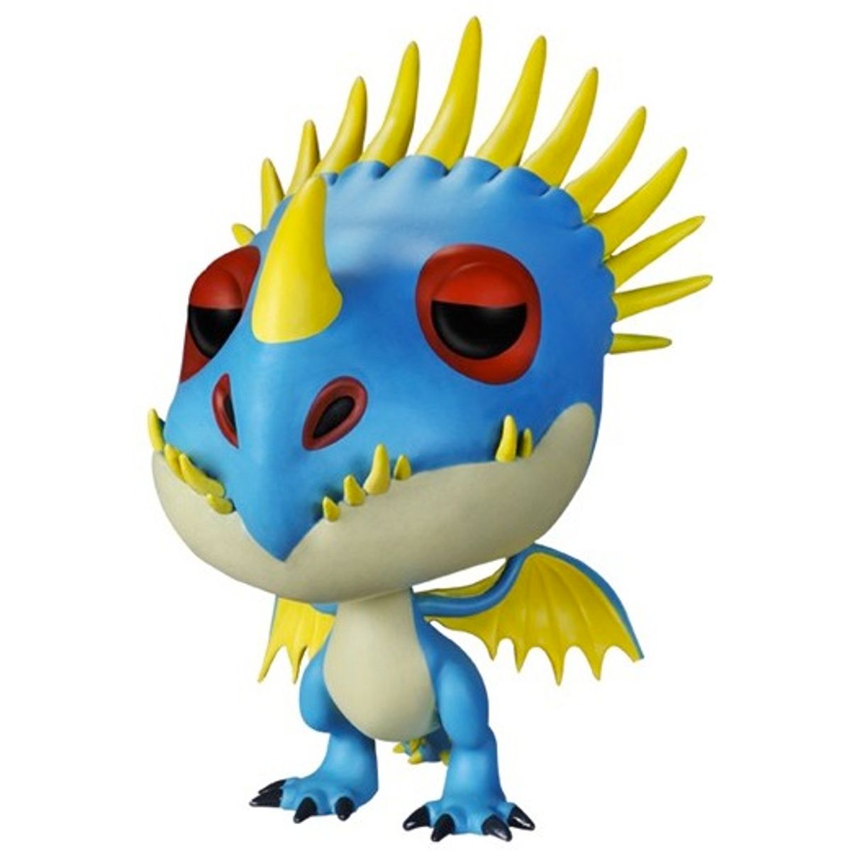 Stormfly : How to Train Your Dragon 2 [97]