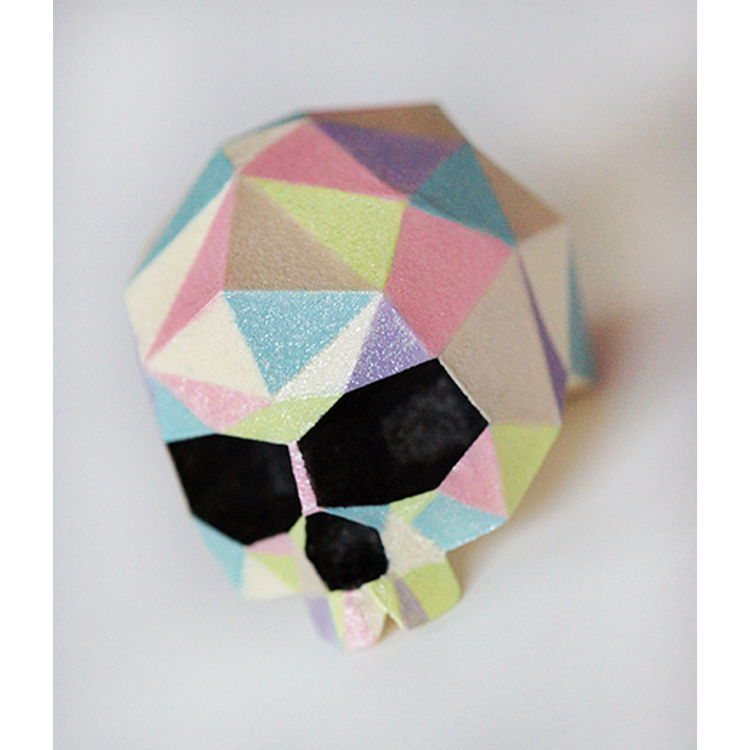 Dead Pastel by The Graphix Chick (Jessica Esper)