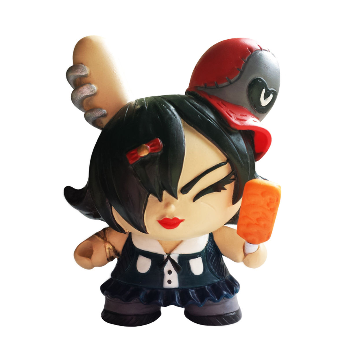 Reform School Patty OG