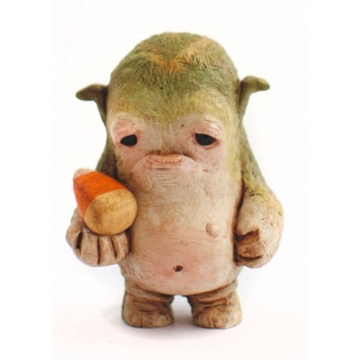 The Offering Sickling (Forest Green)