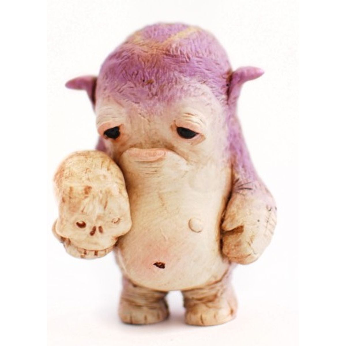 Truth Seeker Sickling