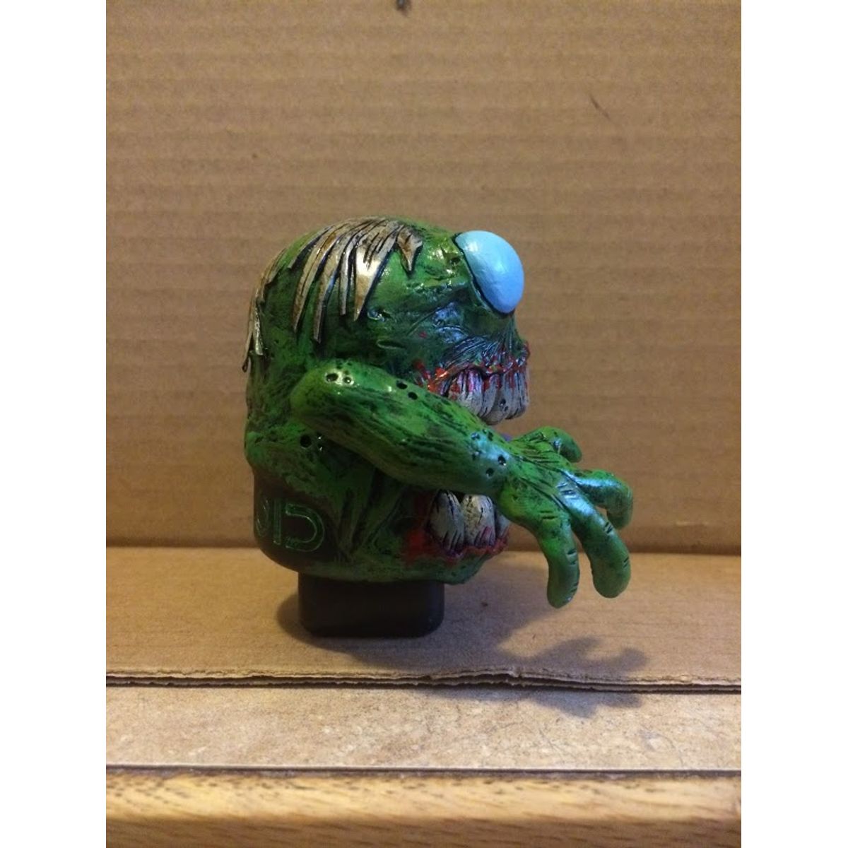 Zombie Droid