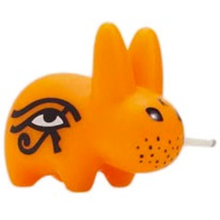 Eye Of Horus by Frank Kozik