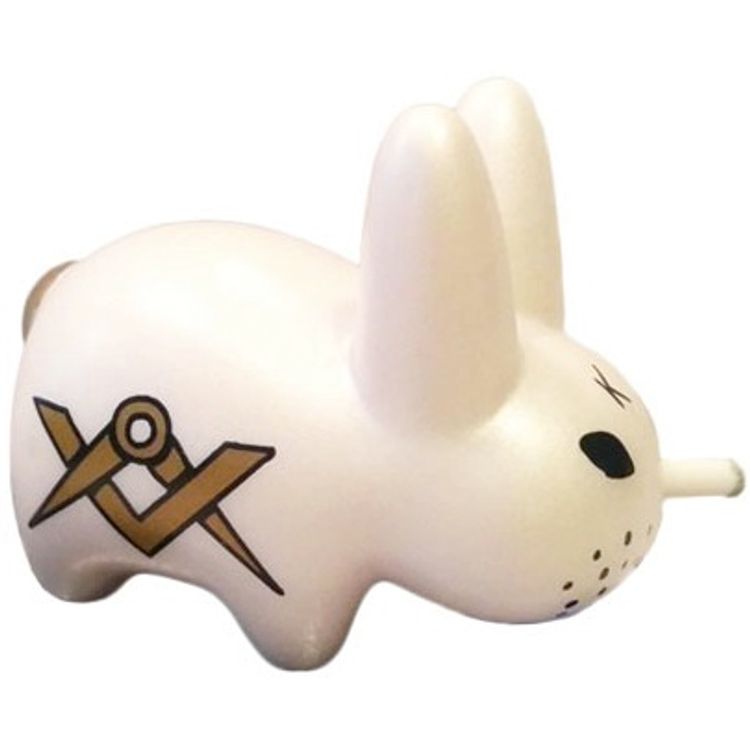 Freemasons by Frank Kozik