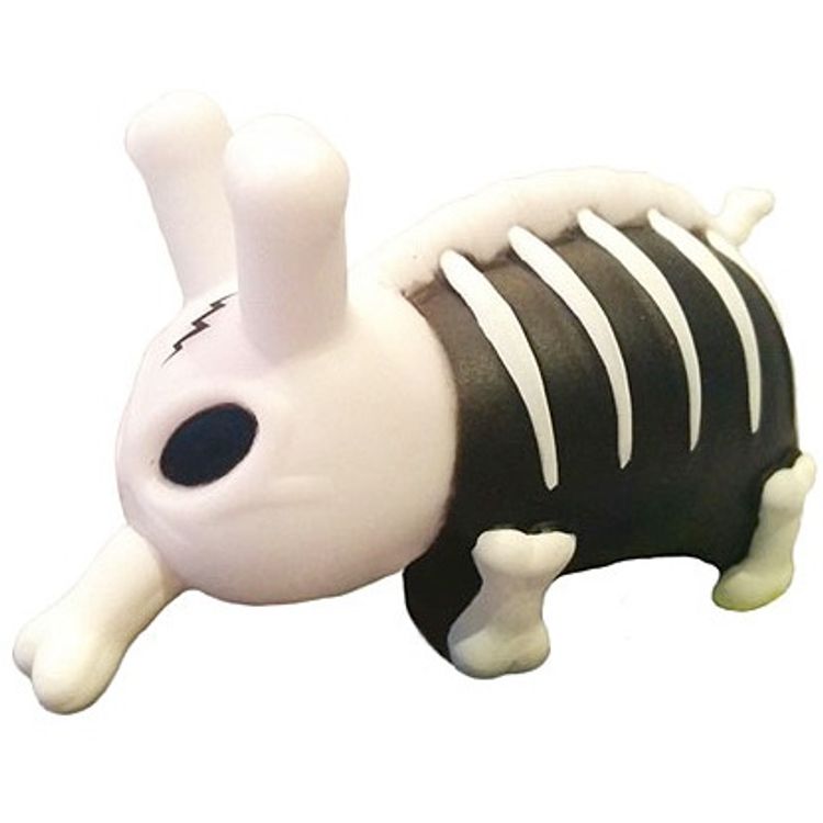Bones by Frank Kozik