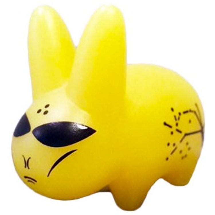 Alien - GID by Frank Kozik