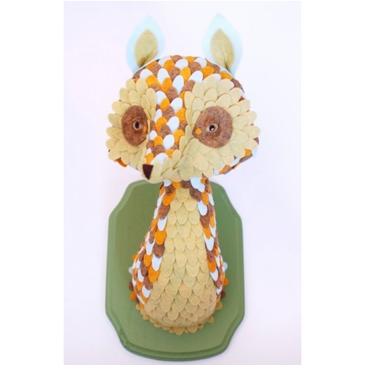 Sweasel Kit by Horrible Adorables