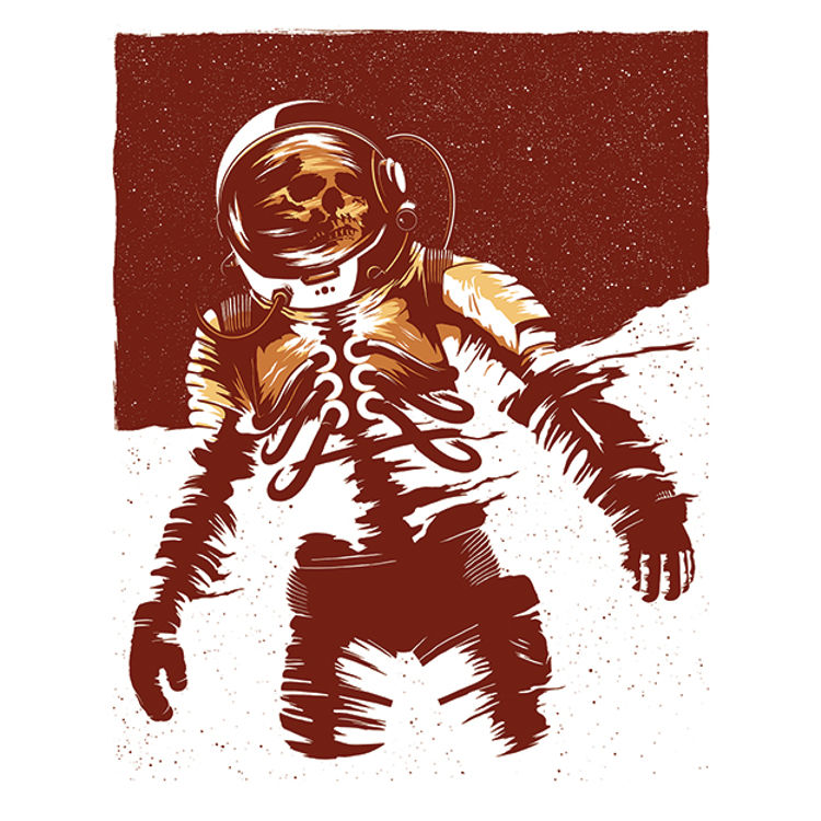 Light and Shadow - Variant by Ryan Lynn