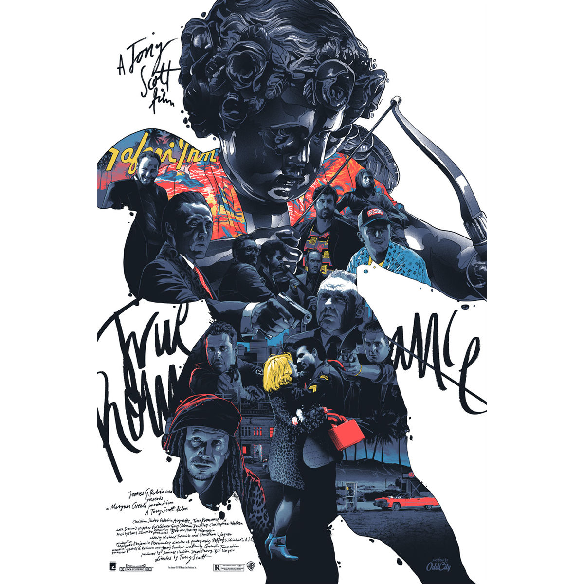 True Romance (Detroit)